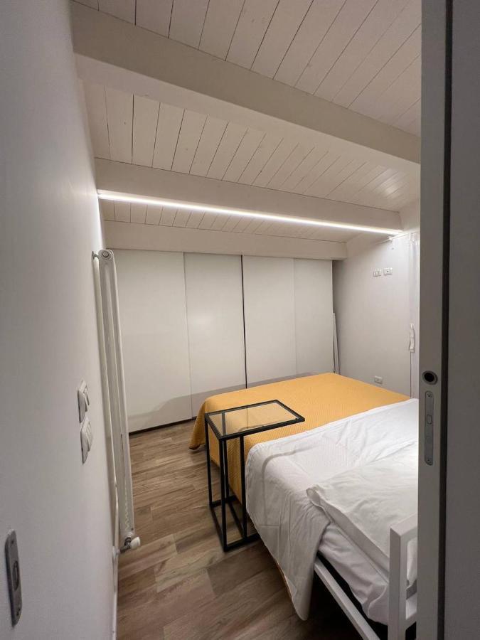 Casa Klimt Vicinissima Al Mare Parcheggio Privato Gratuito Se Disponibile Lejlighed Pescara Eksteriør billede